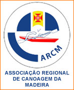 Logótipo da ARCM