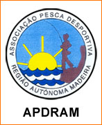 Logótipo da APDRAM