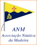 Logótipo da Associação Náutica da Madeira