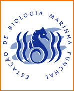 Logótipo da Estação de Biologia Marinha do Funchal