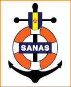 Logótipo do SANASMadeira
